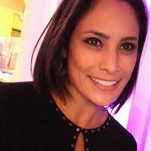 Meet your Posher, Robyn