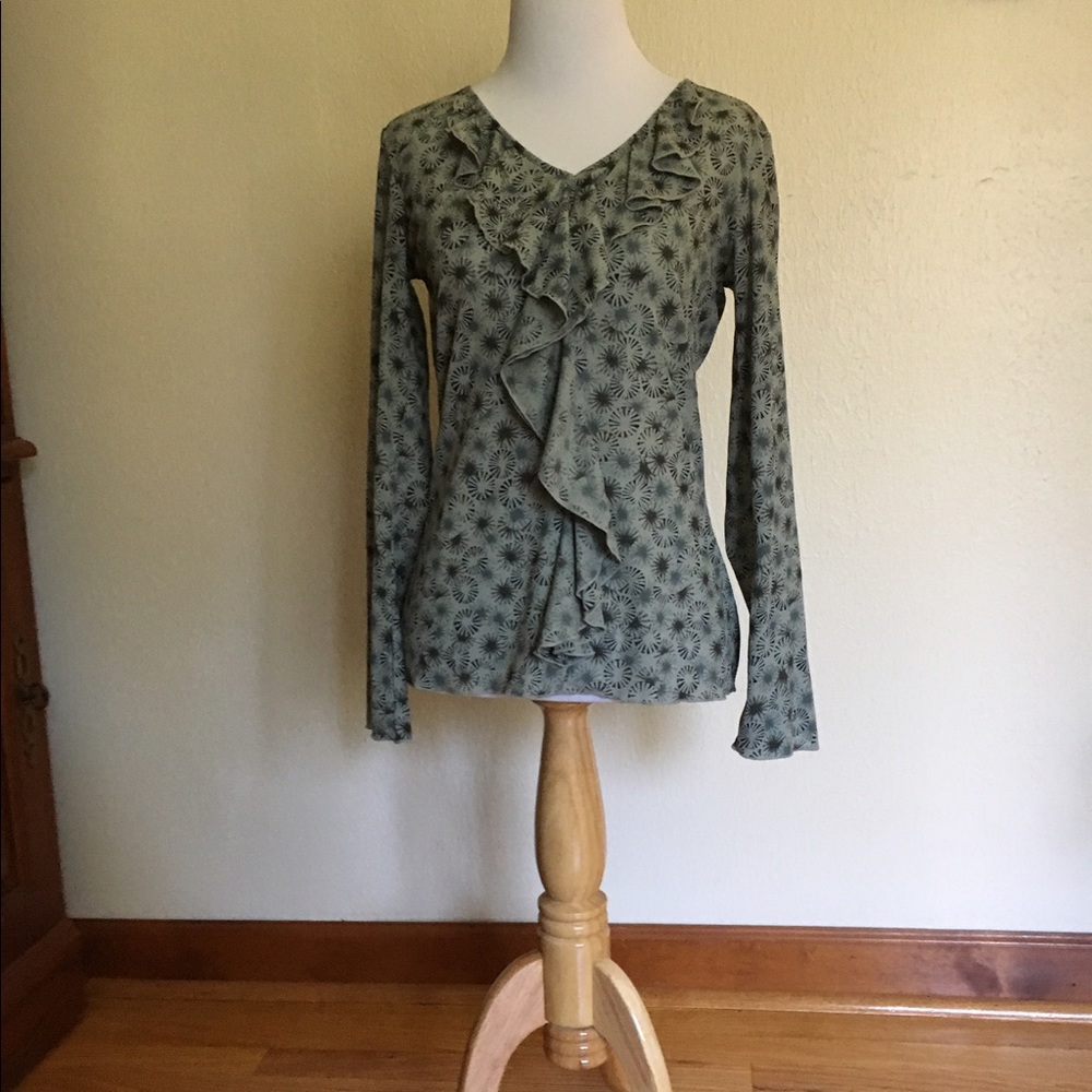 J. Jill Blouse