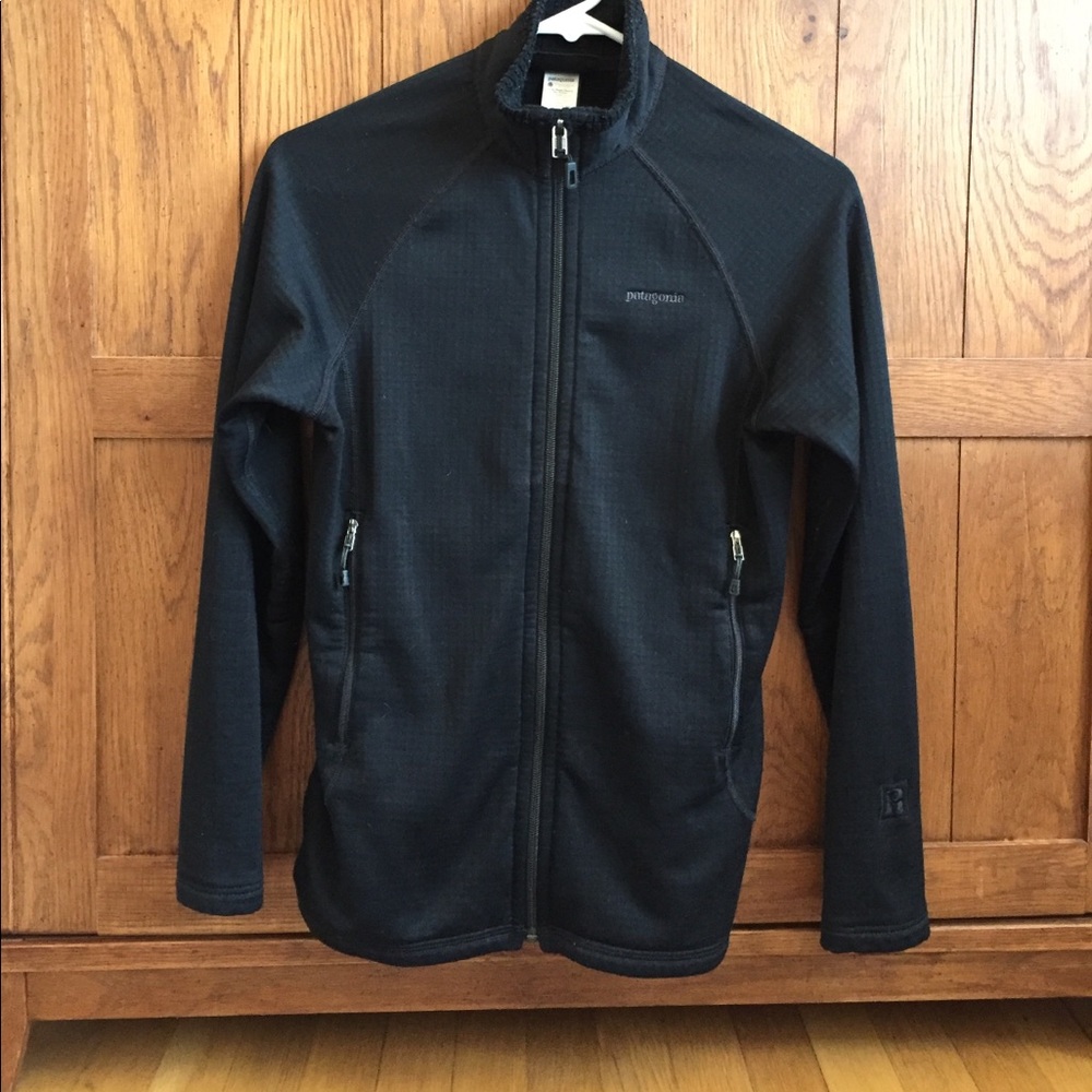 XS Patagonia R1 fleece jacket