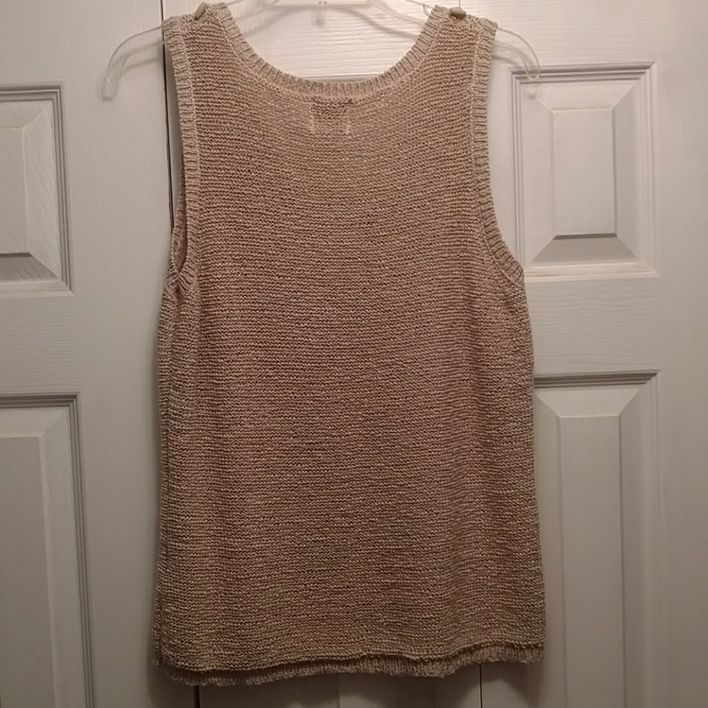 Ruby Rd Dressy Tank - Picture 5 of 5