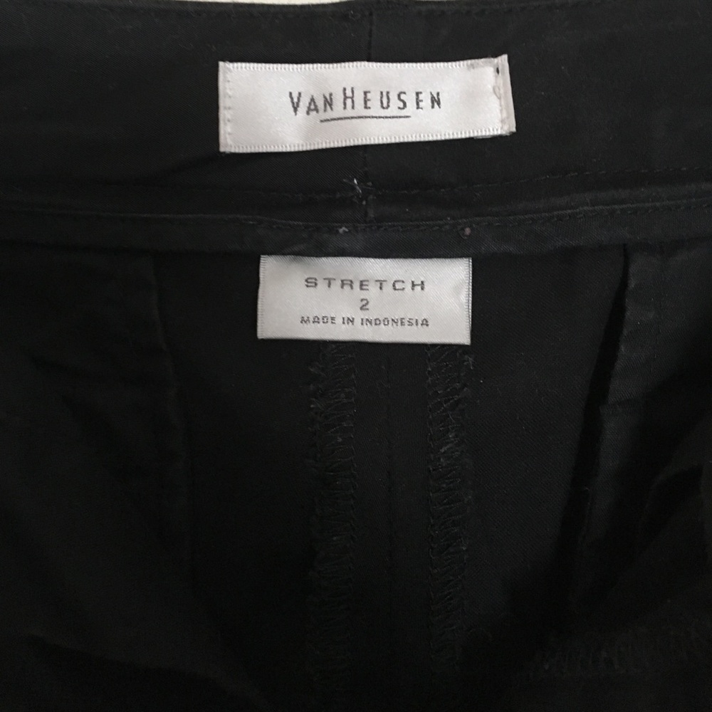 Capris - Picture 2 of 2