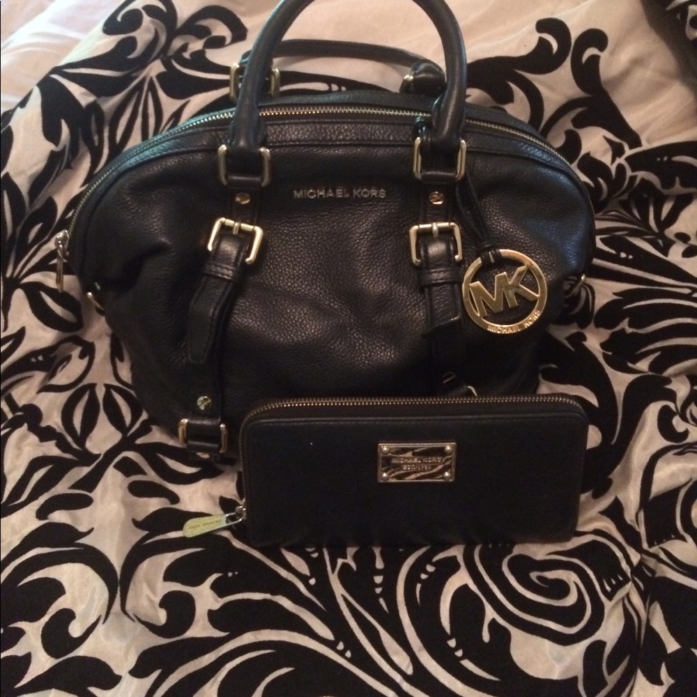 Michael Kors bag