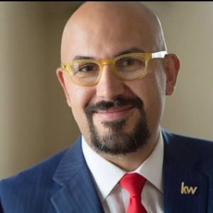 Meet your Posher, Matthew