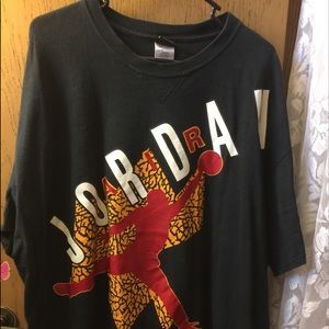 Nike men's 2xl shirt