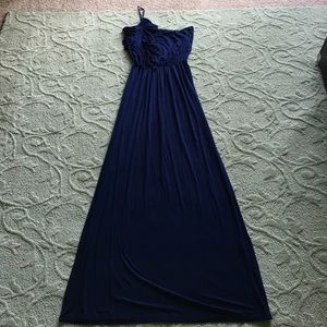 Gilli Maxi dress