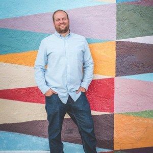 Meet your Posher, Jamison