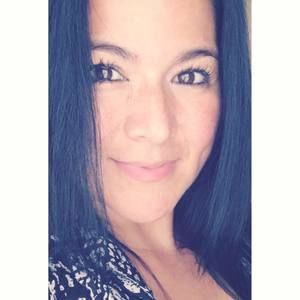 Meet your Posher, Alejandra