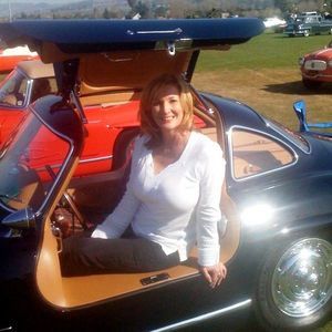 Meet your Posher, Joan