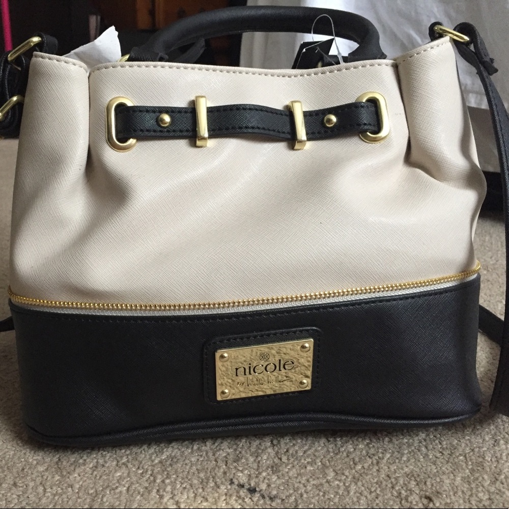 nicole by Nicole Miller Purse