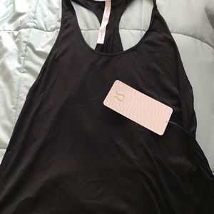 Lululemons tank