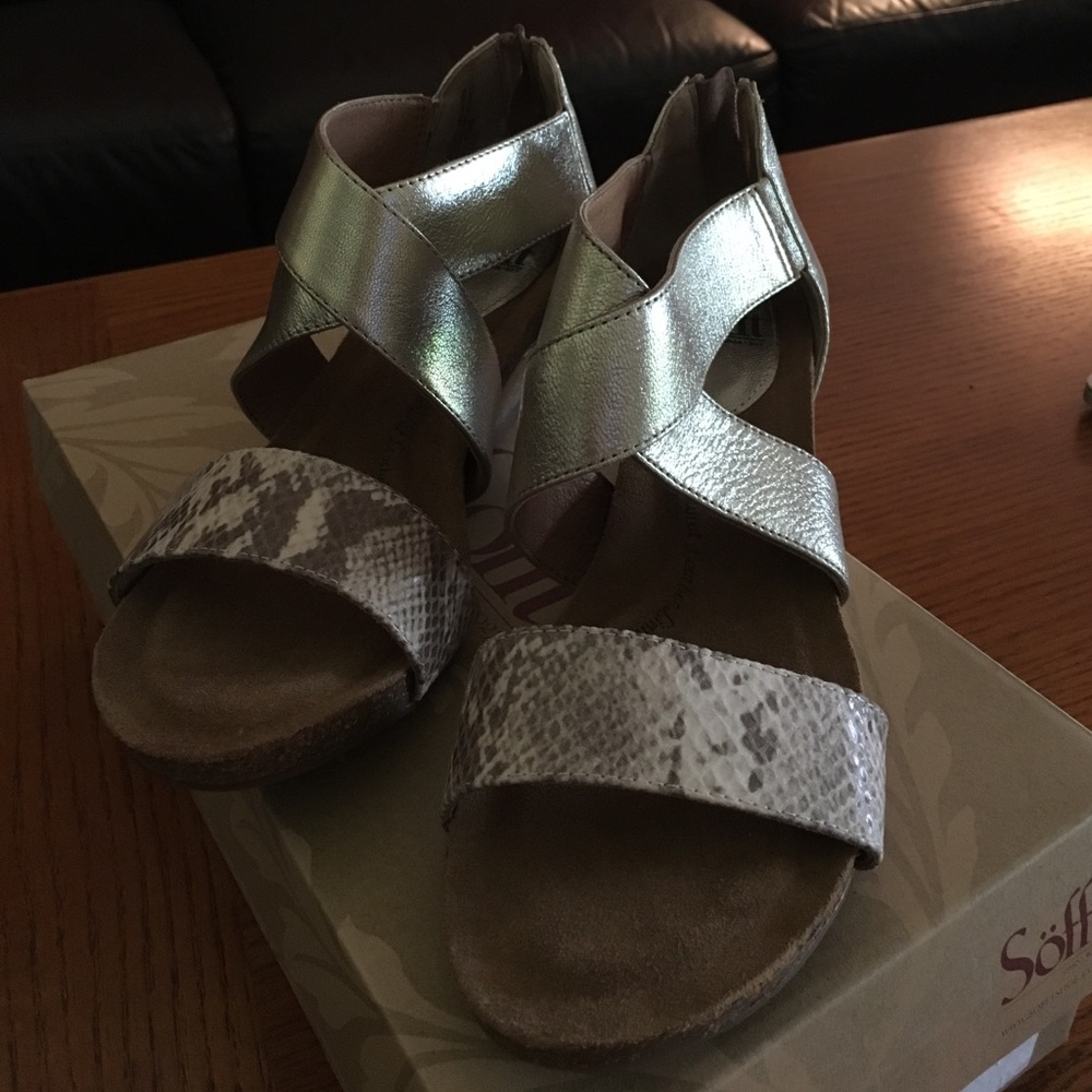 Sofft sandal