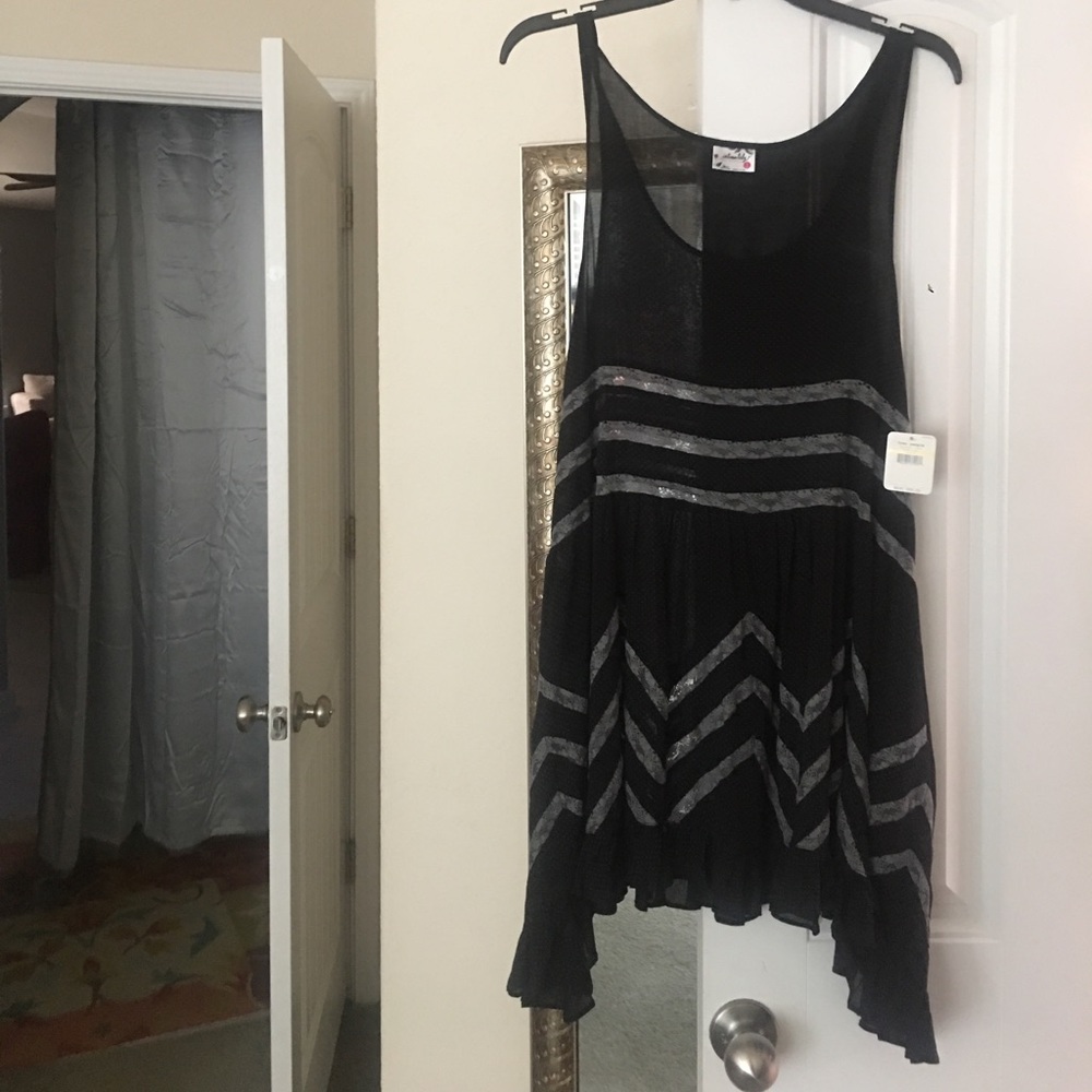 Free People dress