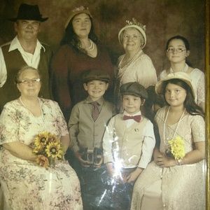 Meet your Posher, Maryanne