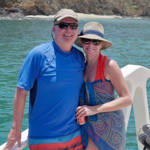 Meet your Posher, Stacy