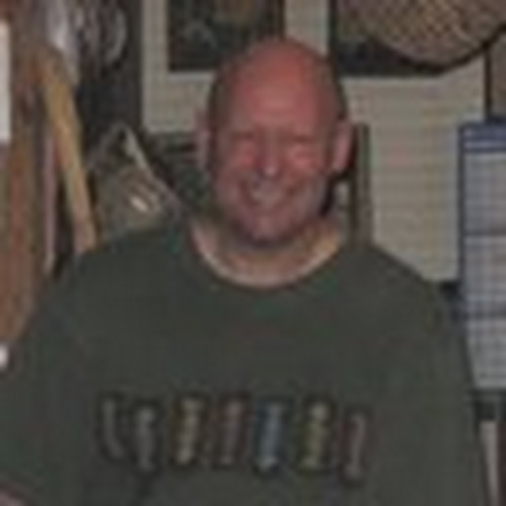 Meet your Posher, Steve