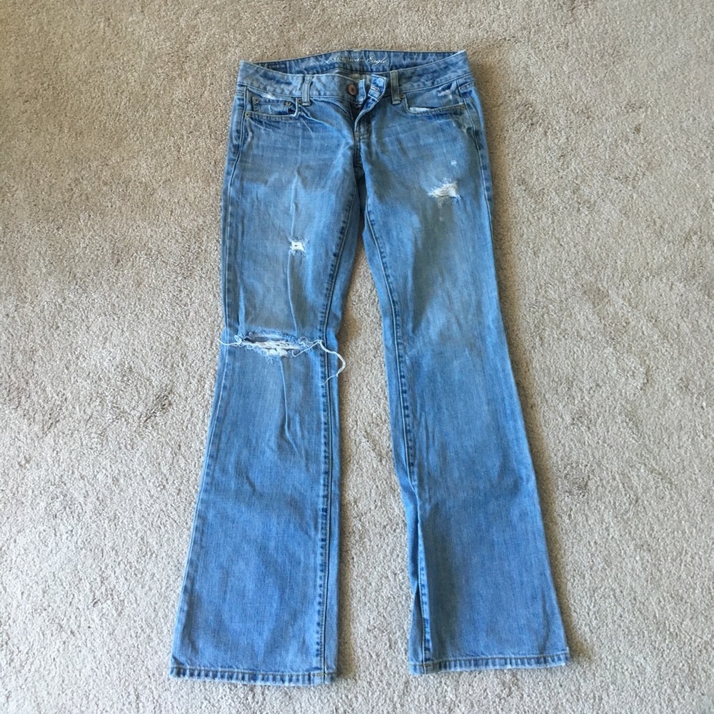 American Eagle Favorite Boyfriend