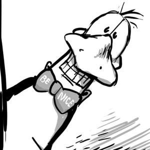 Meet your Posher, Greg