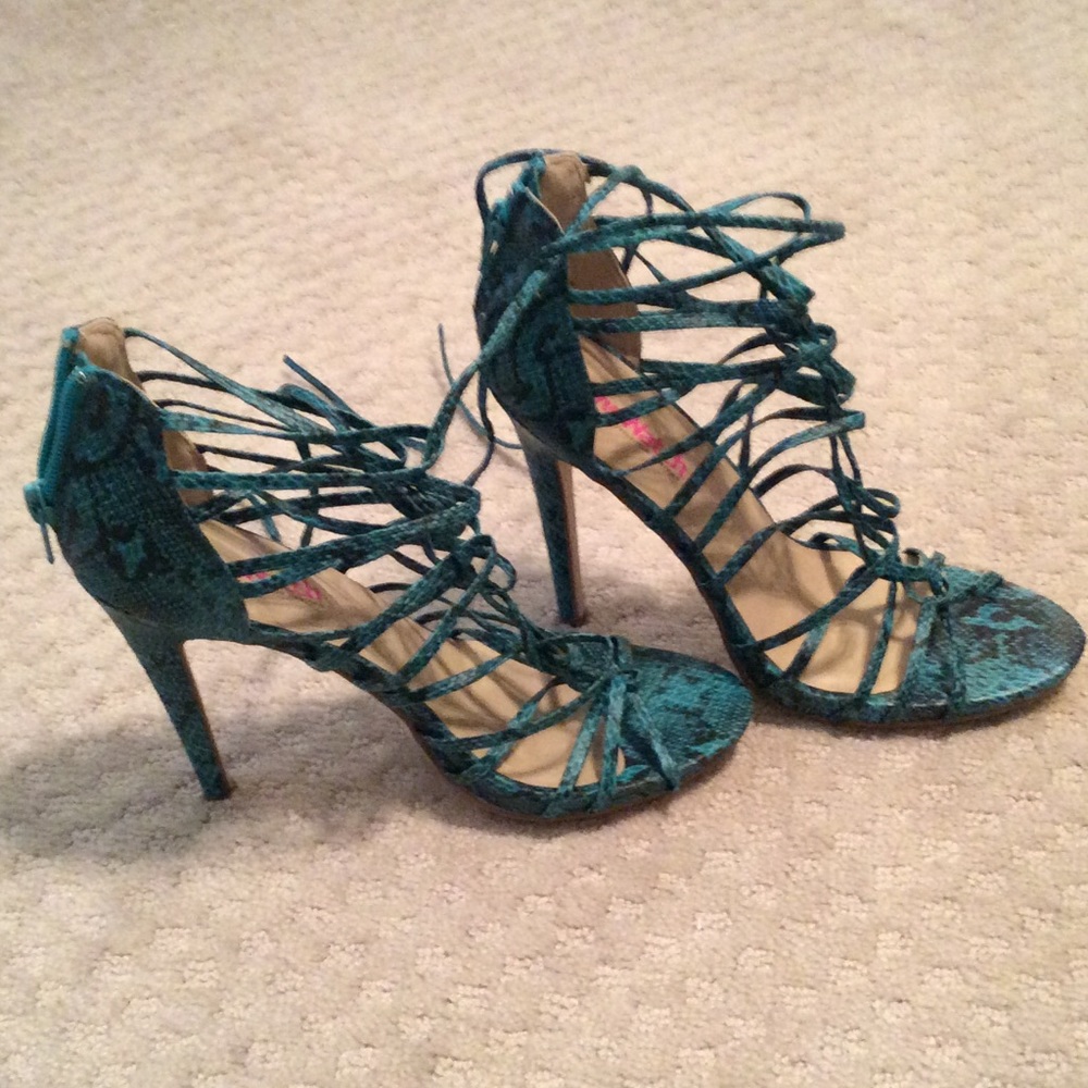 Shoes