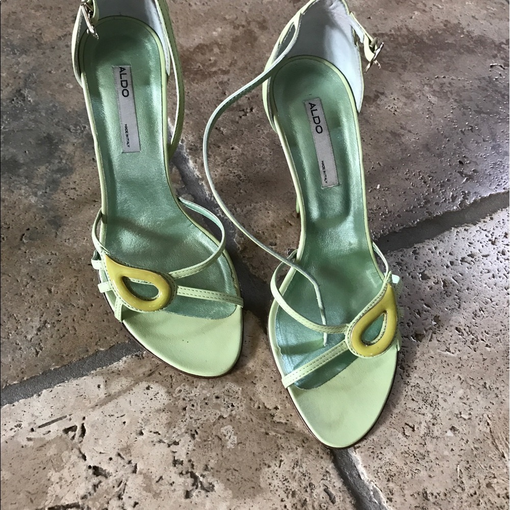 Aldo shoes