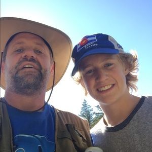 Meet your Posher, Kurt