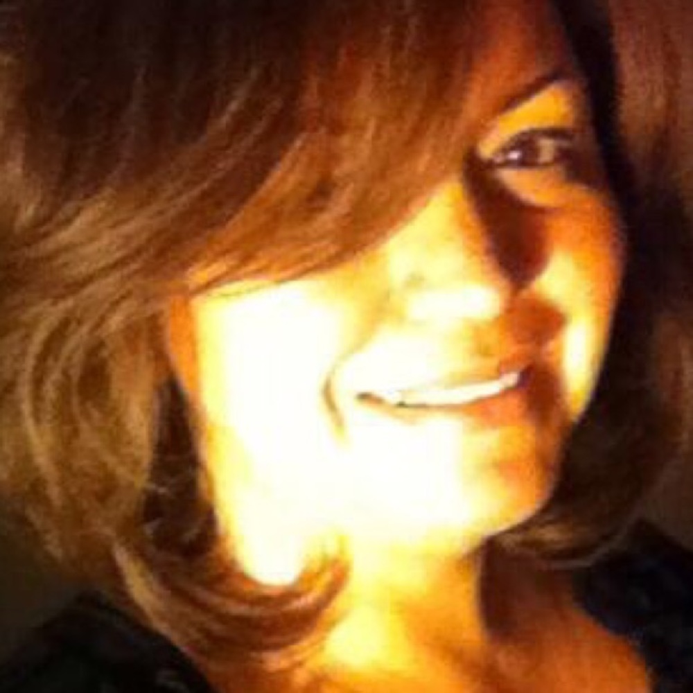 Meet your Posher, Patty