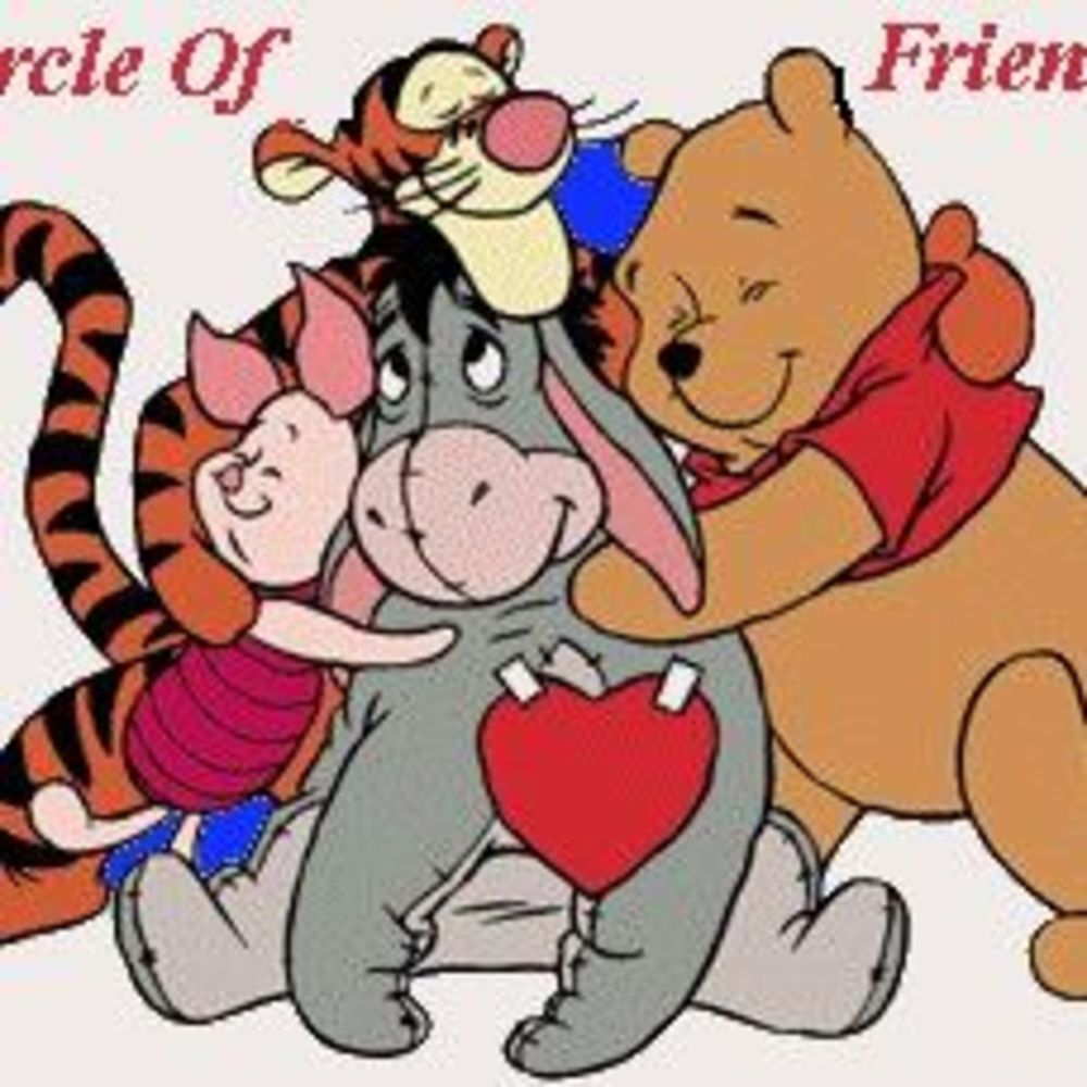 Meet your Posher, Luz