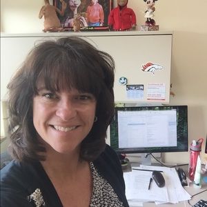 Meet your Posher, Elspeth