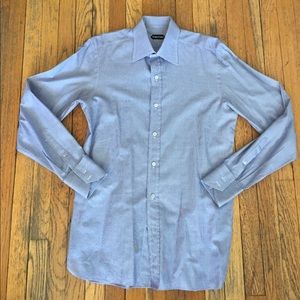 TOM FORD dress shirt. BRAND NEW. Never worn.