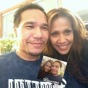 Meet your Posher, Judie