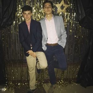 Meet your Posher, Jacob