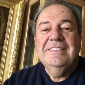 Meet your Posher, Frank