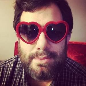 Meet your Posher, Rob