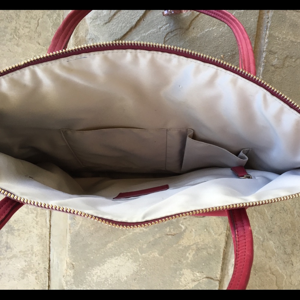 Coach Shoulder Bag - Picture 4 of 5