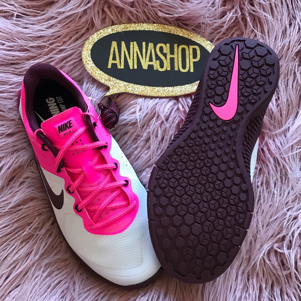 NWT Nike Metcon 👄 - Picture 5 of 8