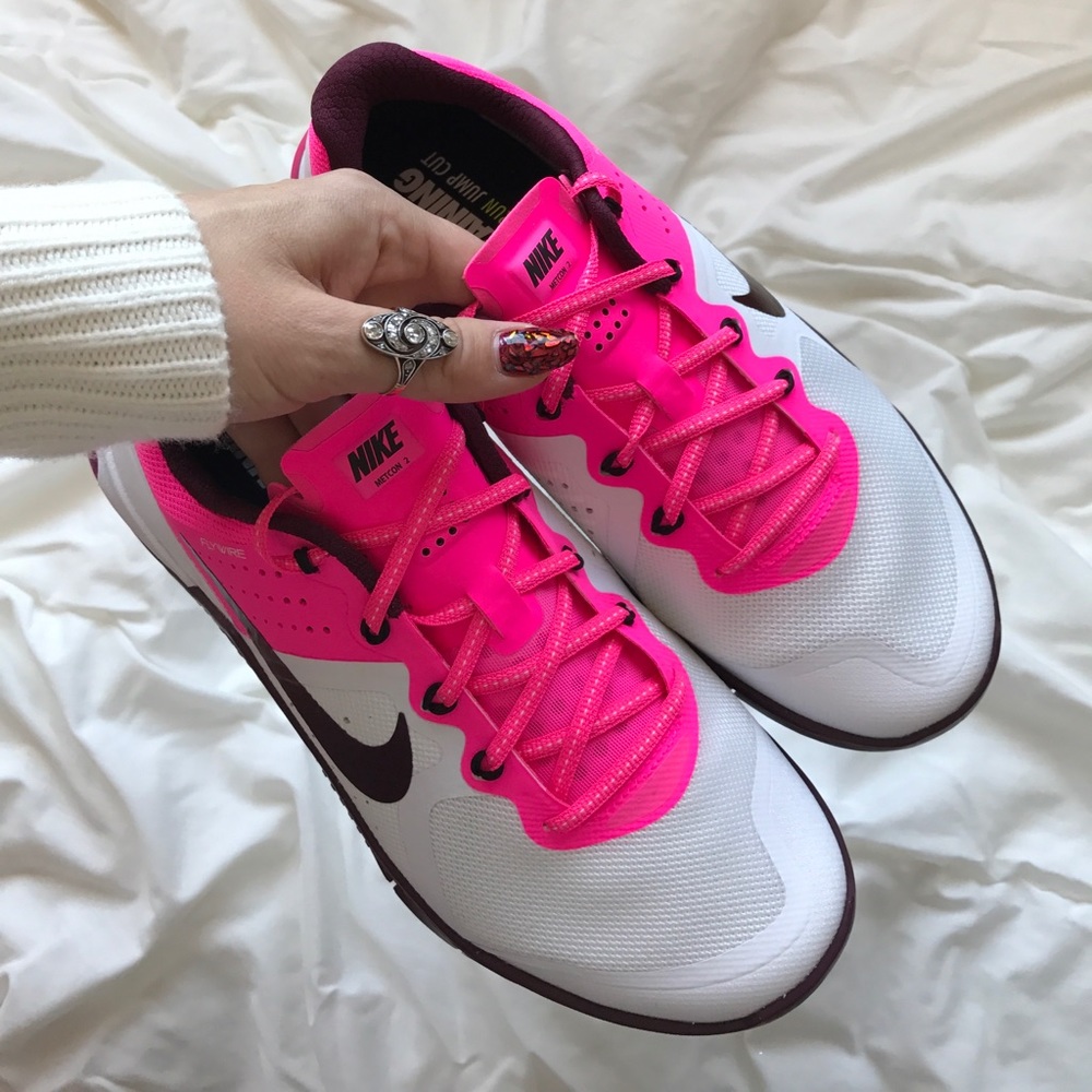 NWT Nike Metcon 👄 - Picture 7 of 8