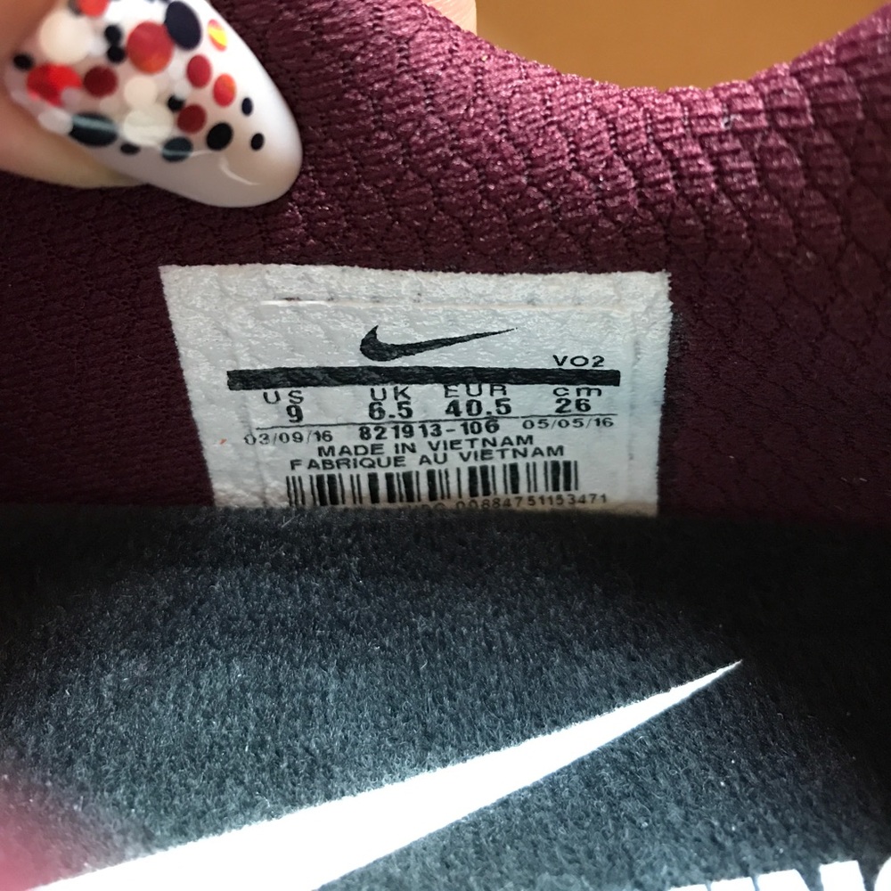 NWT Nike Metcon 👄 - Picture 8 of 8