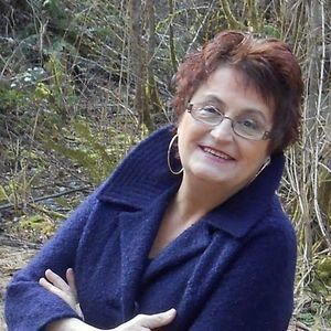 Meet your Posher, Maureen