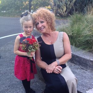 Meet your Posher, Cindy