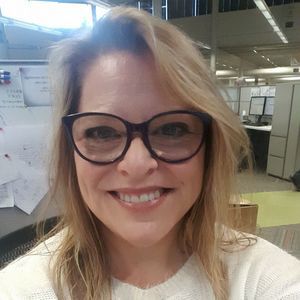 Meet your Posher, Linda