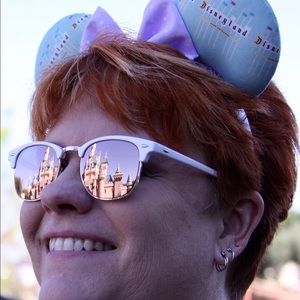 Meet your Posher, Pam