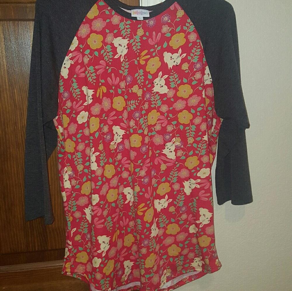 Lularoe Randy-large