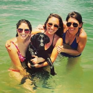 Meet your Posher, Ali