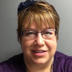 Meet your Posher, Lisa