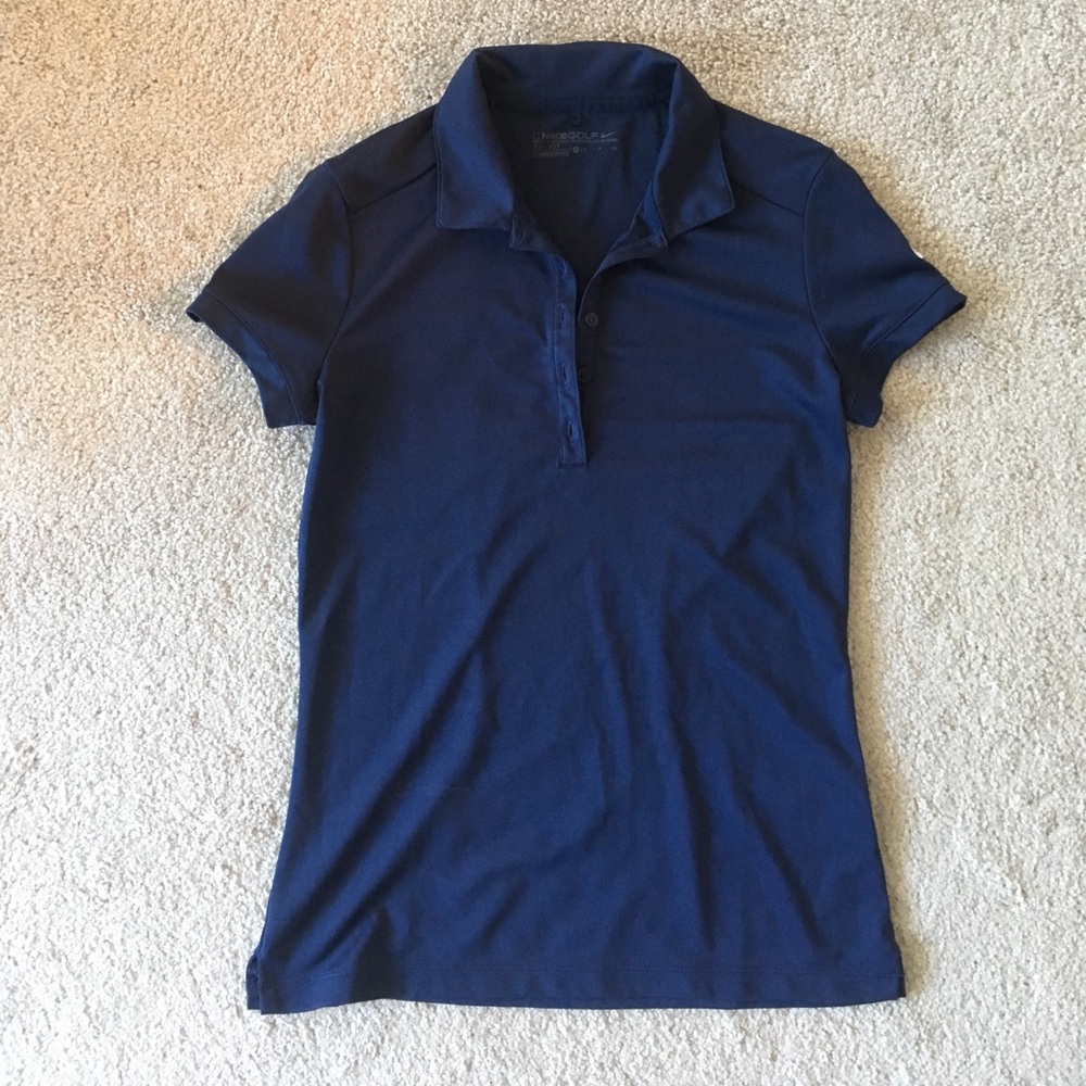 Nike Golf Polo