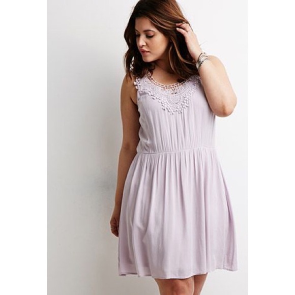 Forever 21 Dresses & Skirts - Forever 21 Dress