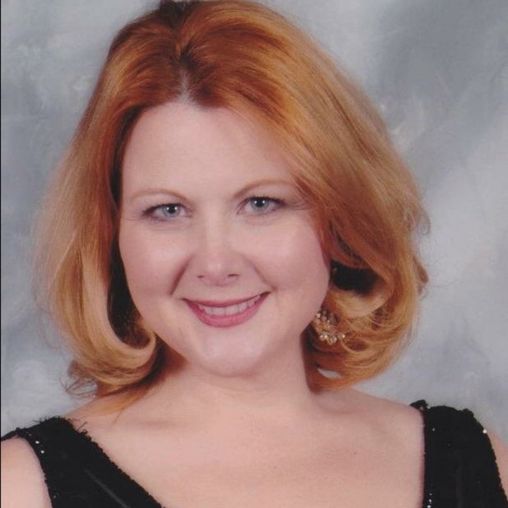 Meet your Posher, Beverly