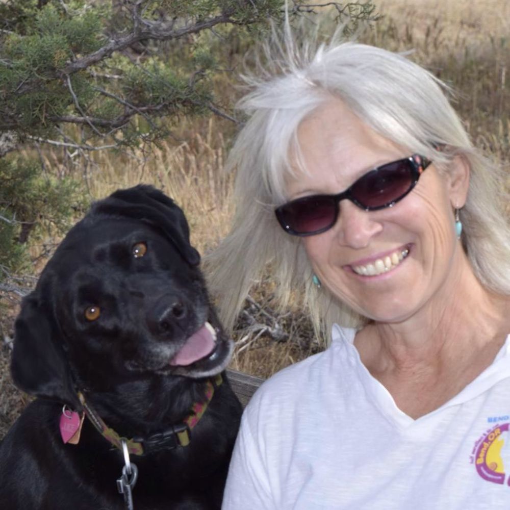 Meet your Posher, Lenora