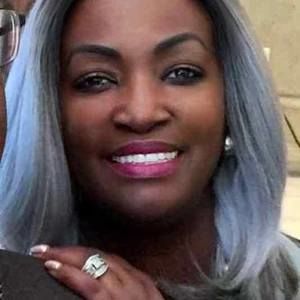 Meet your Posher, Deborah