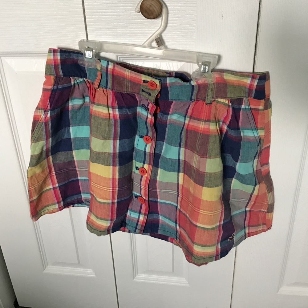 Skirt