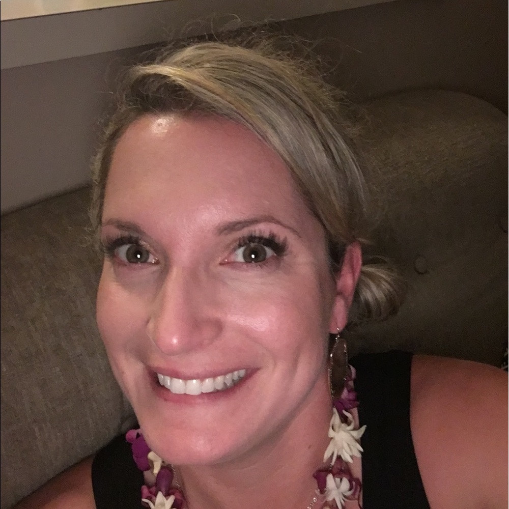 Meet your Posher, Denice